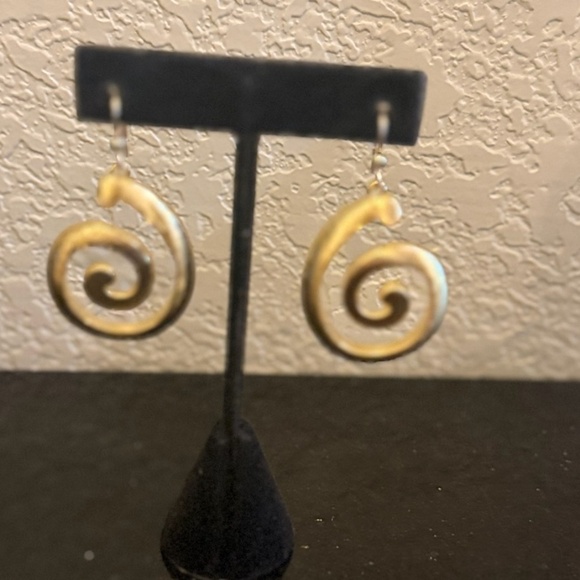 Brighton Royale Earrings  New with Tags - Picture 1 of 5